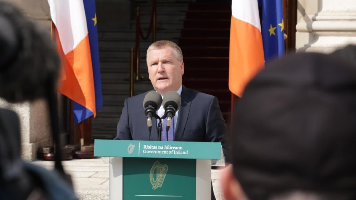 Δασμοί Τραμπ: Περίπου €380 δισ. εξαγωγών της ΕΕ στις ΗΠΑ επηρεάζουν οι νέοι δασμοί