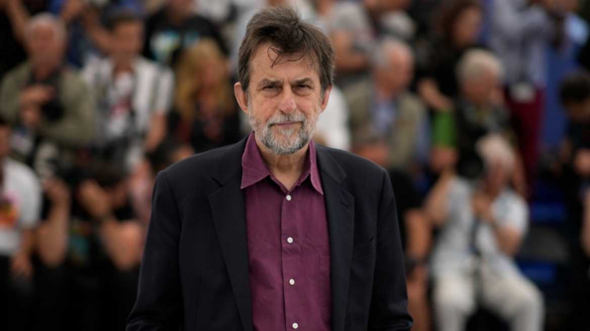 Ο Ιταλός σκηνοθέτης Νάνι Μορέτι υπέστη έμφραγμα και υποβλήθηκε σε επείγουσα επέμβαση σε νοσοκομείο της Ρώμης 