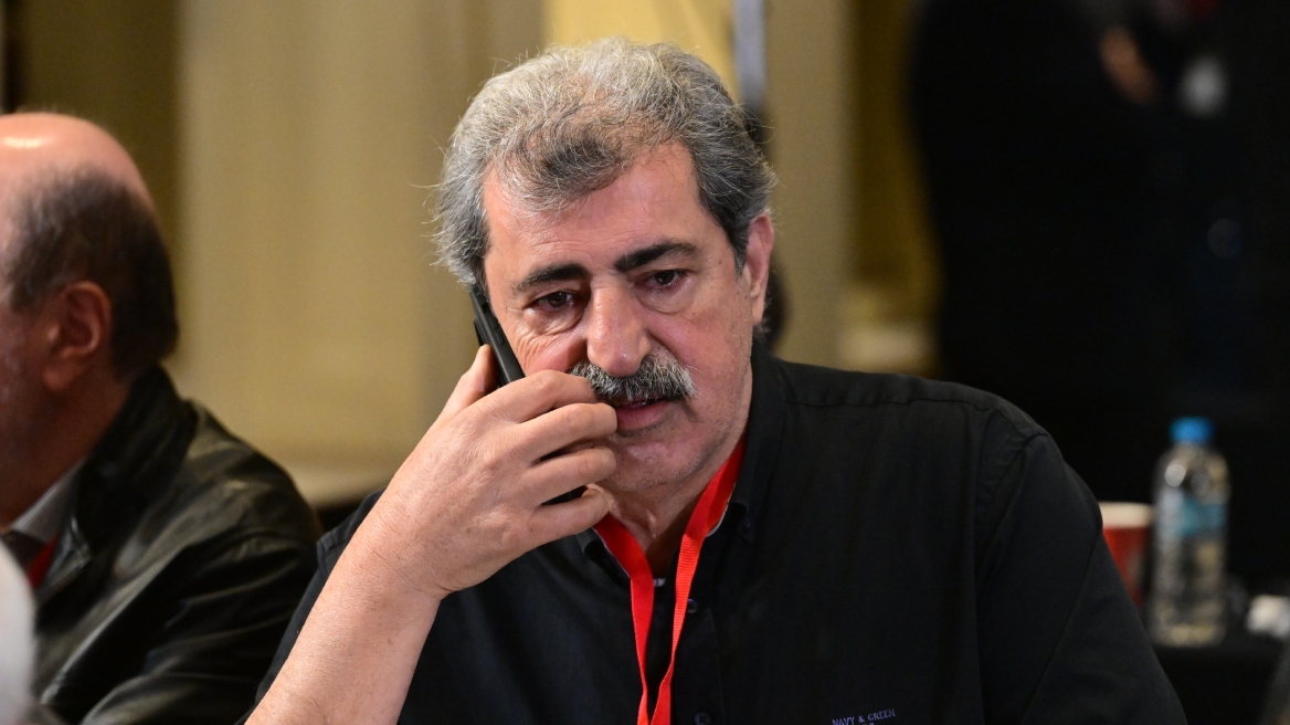 Κινητικότητα στον ΣΥΡΙΖΑ μετά την «αρχηγική» εμφάνιση Πολάκη: Σε τροχιά αποφάσεων για το μέλλον της Νέας Αριστεράς