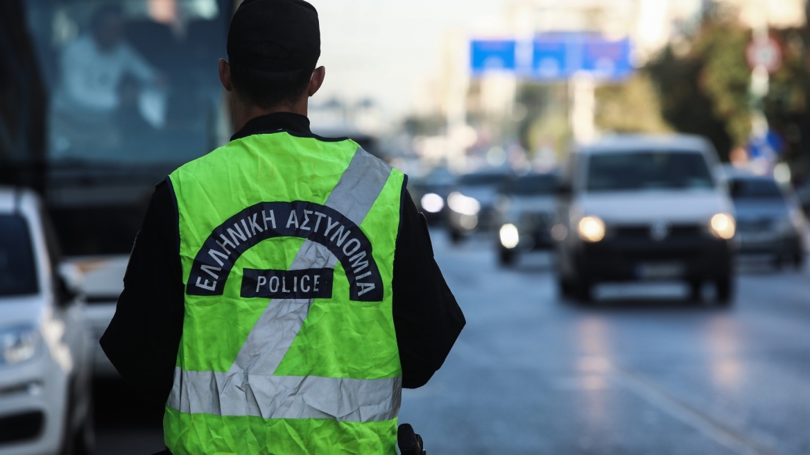 Ποιοι δρόμοι θα είναι κλειστοί στην Αττική την Κυριακή λόγω αγώνα δρόμου