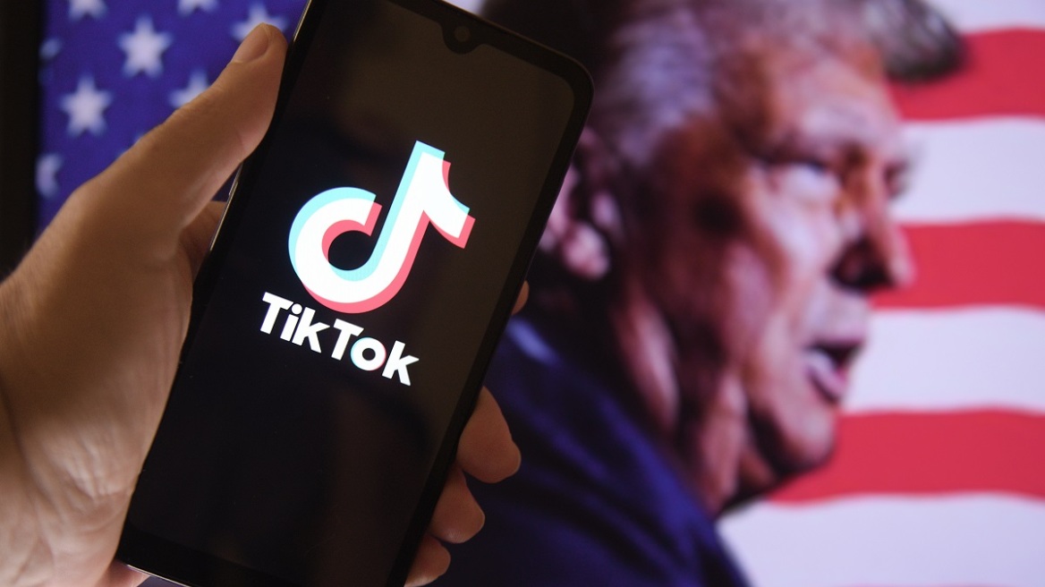 TikTok: Προσφορά έκπληξη κατέθεσε ο ιδρυτής του OnlyFans για την εξαγορά της εφαρμογής 