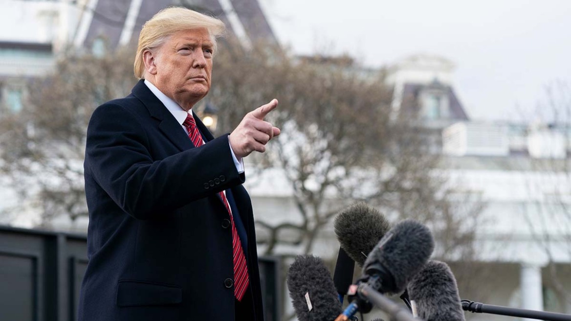 ΗΠΑ – Δασμοί Τραμπ: Πώς επηρεάζεται το φάρμακο