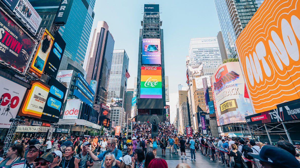 Οι Αμερικανοί, ακόμα και οι πιο πλούσιοι, έχουν μικρότερη διάρκεια ζωής σε σχέση με τους Ευρωπαίους