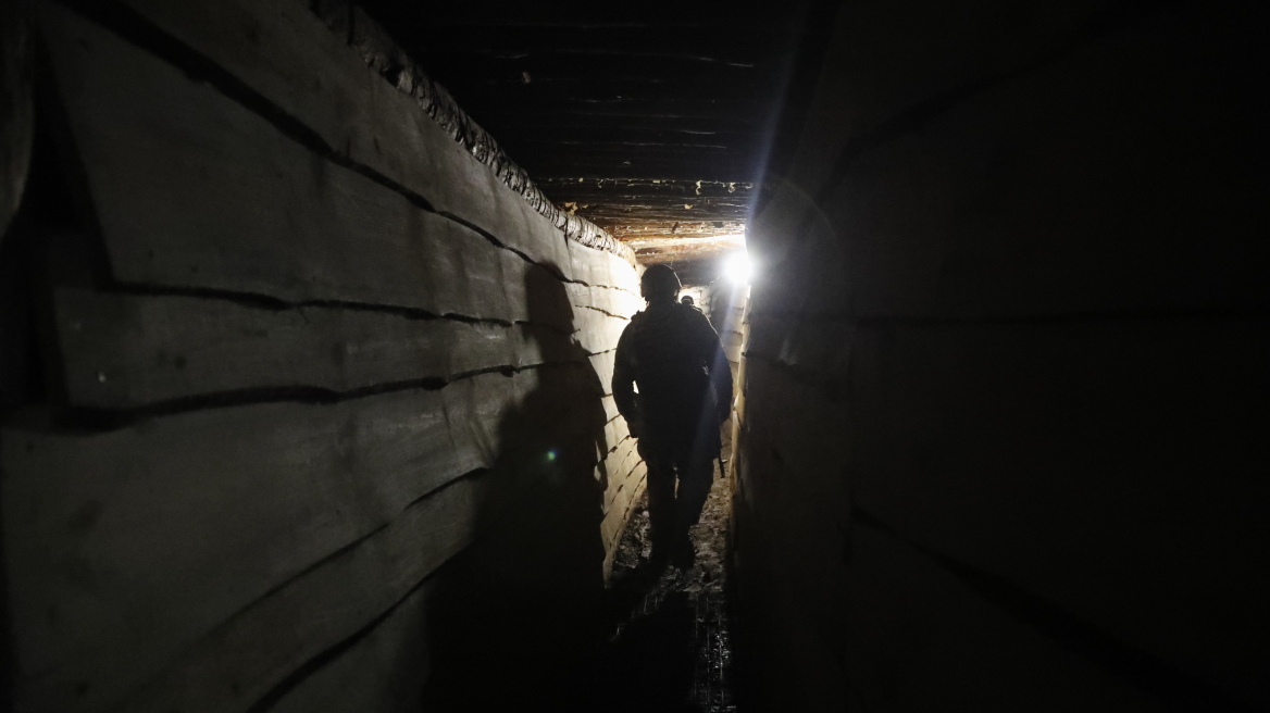 Η κατάσταση στο Μπέλγκοροντ είναι υπό έλεγχο, λένε οι Ρώσοι - Συνεχίζονται οι μάχες στο Κουρσκ