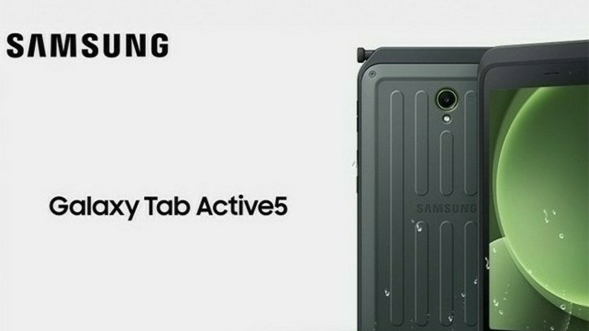 Η Samsung Electronics συμβάλλει στον ψηφιακό μετασχηματισμό των επιχειρήσεων με λύσεις τεχνολογίας στα Galaxy Tab