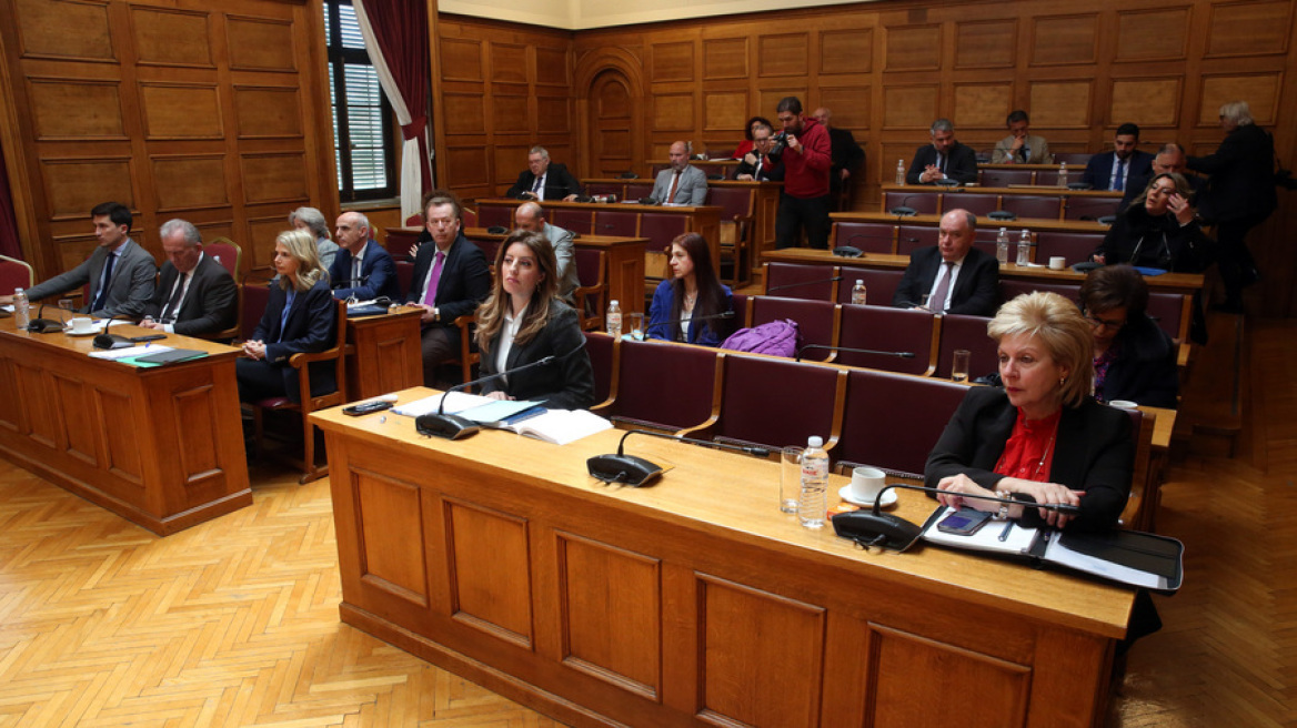 «Ναι» στην ποινική δίωξη του Χρήστου Τριαντοπούλου λέει η πλειοψηφία της προανακριτικής