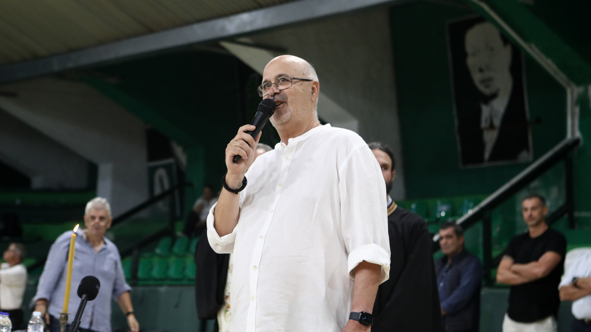 Παναθηναϊκός: Εκλογές στις 26 Απριλίου στον ερασιτέχνη 