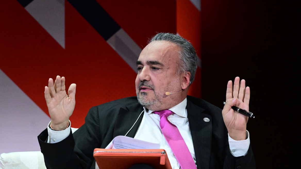 Εξηγήσεις για τη στάση Βερβεσού ζητούν δικηγόροι της Λάρισας 