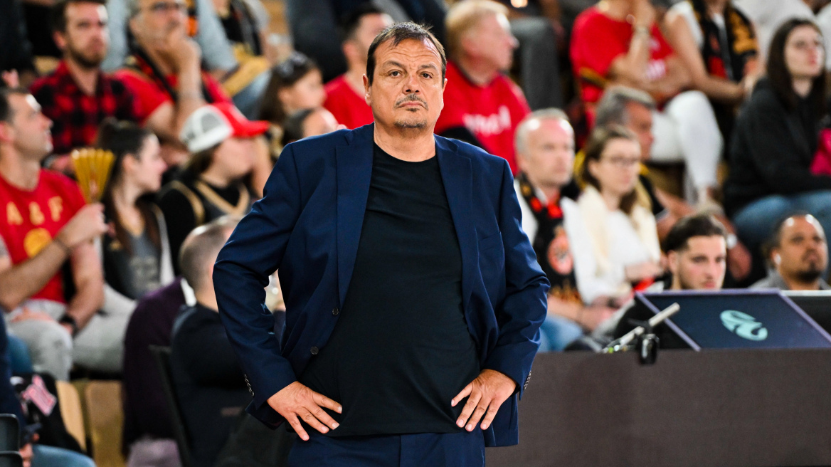 Αταμάν: «Ευτυχία για εμένα είναι να κατακτήσω τον τίτλο της μεγαλύτερης διοργάνωσης»