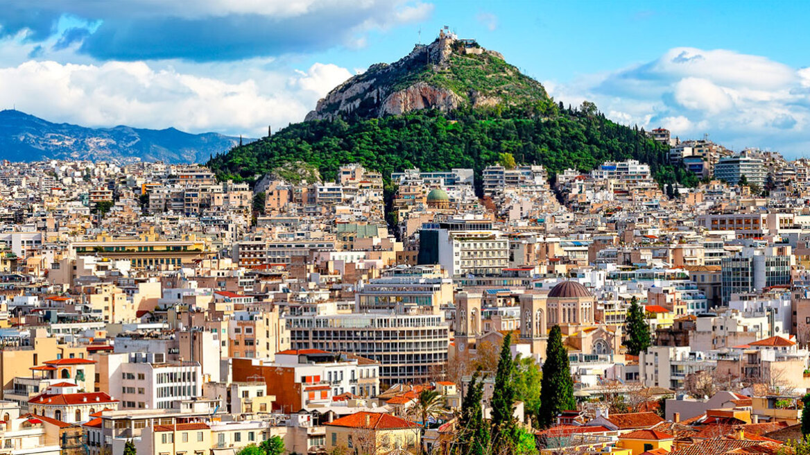 Μείωση φόρου στα ενοίκια: Ερχεται συντελεστής 5% για χιλιάδες ιδιοκτήτες