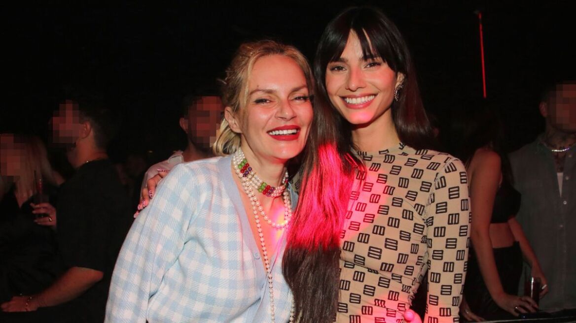 Έλενα Χριστοπούλου για Ηλιάνα Παπαγεωργίου: Δεν ασχολούμαι με το παρελθόν, είναι last season