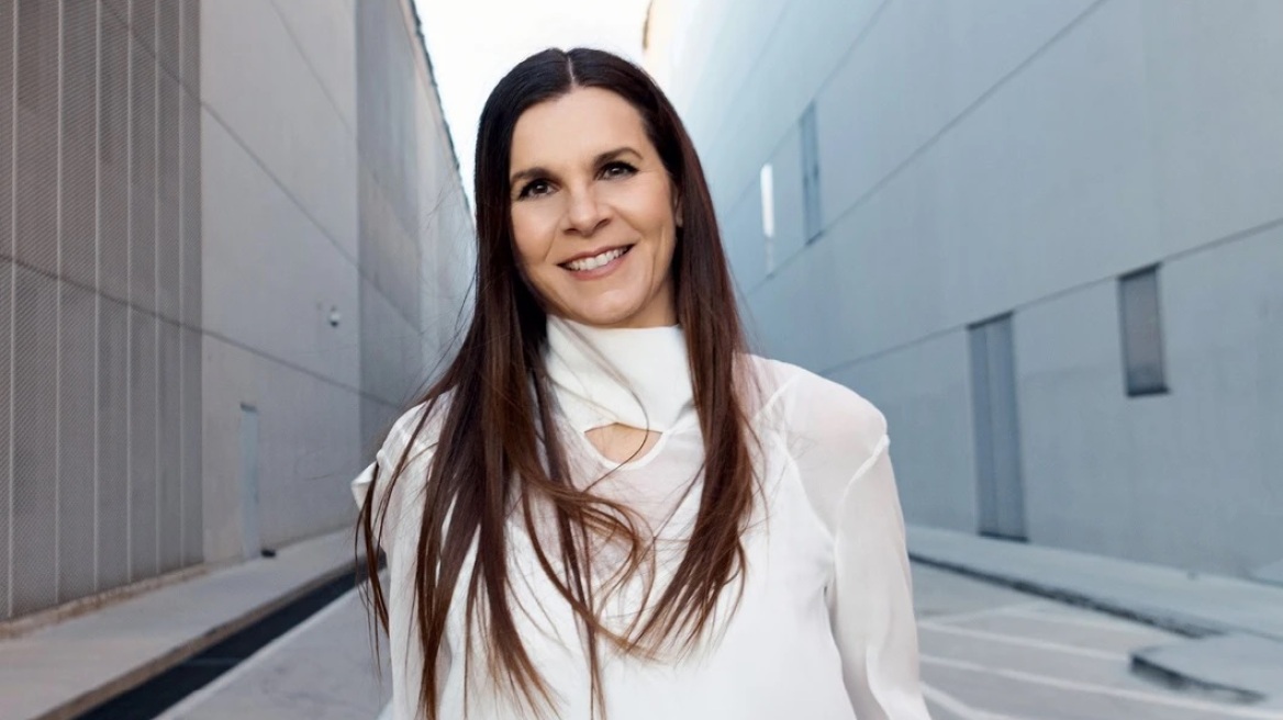 Έλλη Ανδριοπούλου: «Η διεκδίκηση των δικαιωμάτων δεν είχε ποτέ γραμμική πορεία»