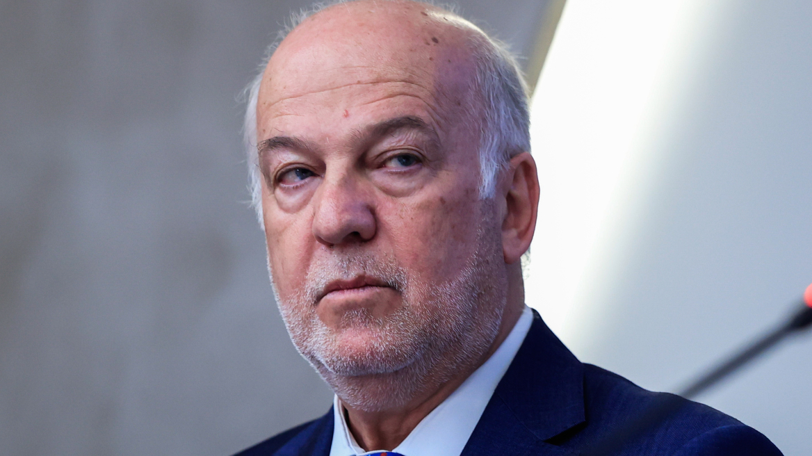 Φλωρίδης: Δεν υπάρχει απευθείας ανάθεση, αλλά προγραμματική σύμβαση με το Πανεπιστήμιο Πειραιά