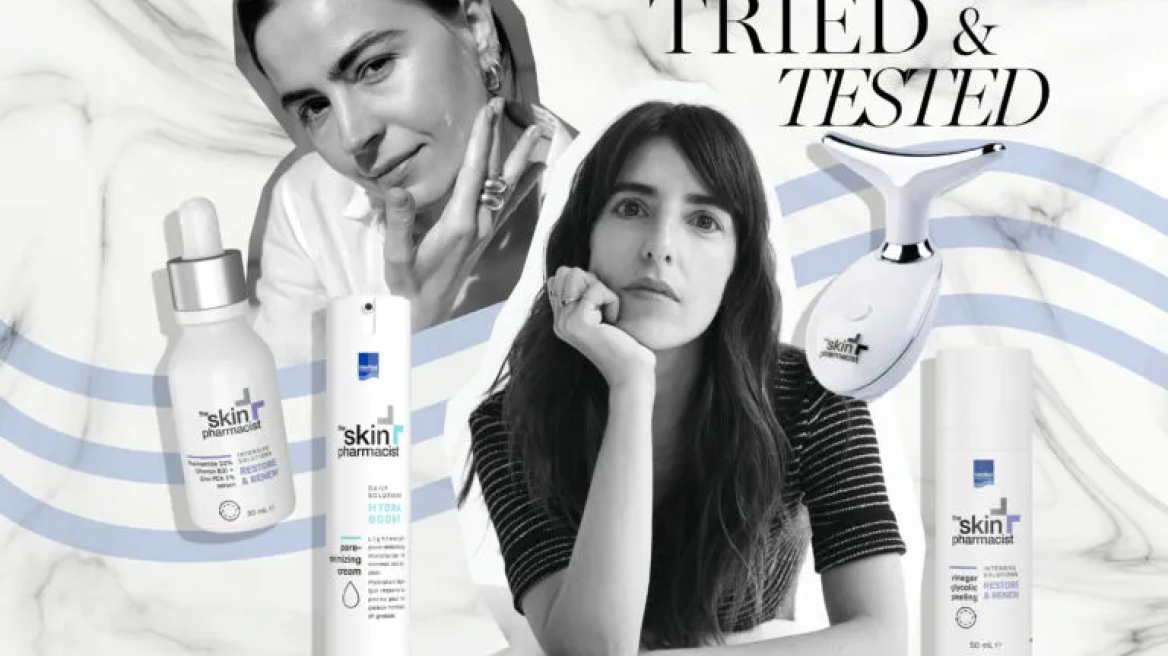 Τι προϊόντα επιλέγουν οι beauty insiders με βάση τον τύπο επιδερμίδας τους;