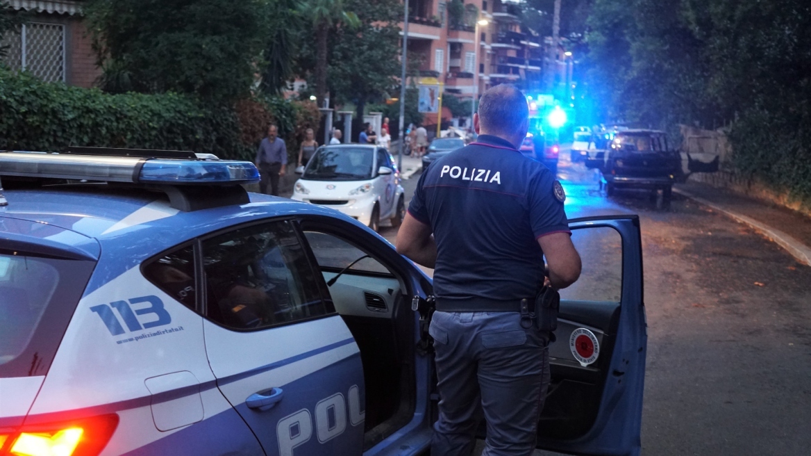 19χρονος στην Ιταλία σκότωσε τον πατέρα του για να υπερασπιστεί τη μητέρα του - «Δεν υπήρχε εναλλακτική»