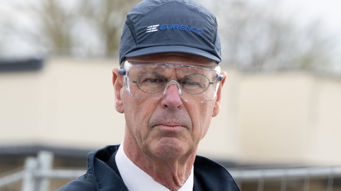 Ο Γάλλος ΥΠΟΙΚ κάνει έκκληση στον πατριωτισμό των επιχειρήσεων της χώρας του απέναντι στους δασμούς Τραμπ