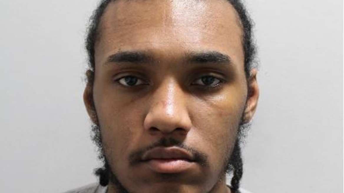 23χρονος καταδικάστηκε για τη δολοφονία 87χρονου στο Λονδίνο - Τον χτύπησε 19 φορές με το ίδιο του το μπαστούνι