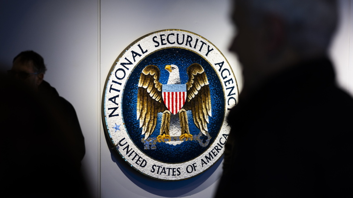 NSA: Καθαιρέθηκε ο διευθυντής της αμερικανικής υπηρεσίας κατασκοπείας, μετά από εισήγηση... συνωμοσιολόγου infuencer