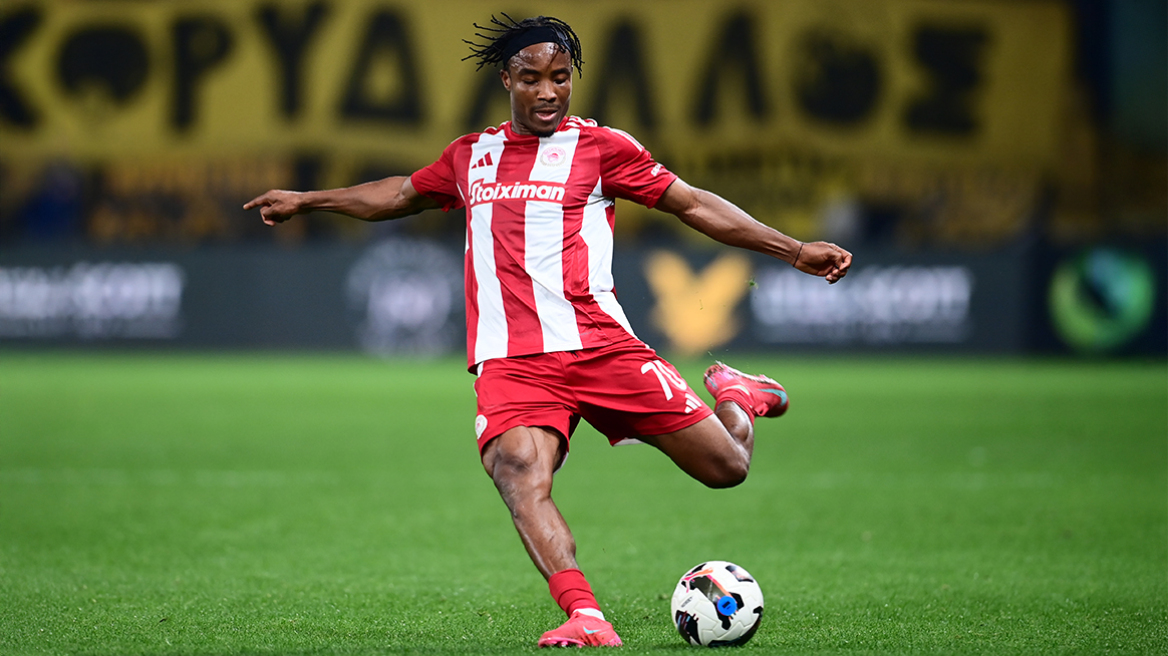 Football Party για τα ντέρμπι ΠΑΟΚ-Ολυμπιακός και Παναθηναϊκός-ΑΕΚ με super δώρα και εκπλήξεις στα καταστήματα ΟΠΑΠ