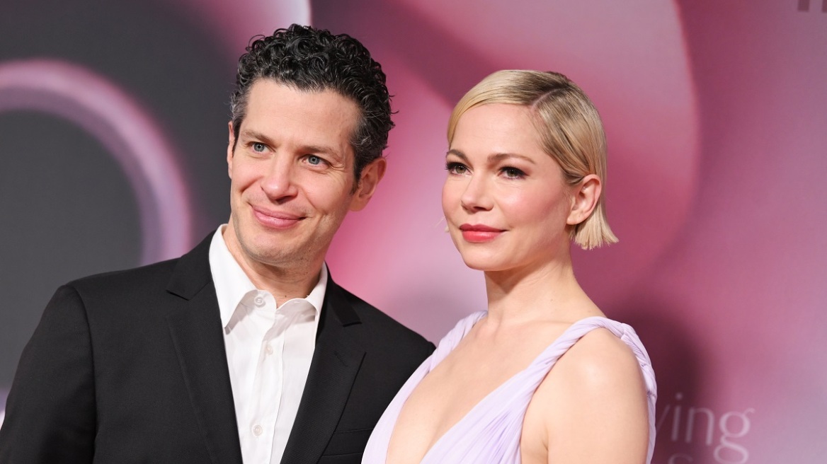 Μισέλ Ουίλιαμς: Υποδέχτηκε αθόρυβα το τέταρτο παιδί της μέσω παρένθετης κύησης