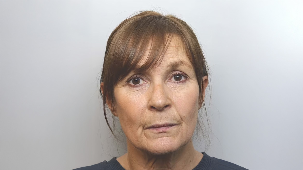 Βρετανία: Έπνιξε το μωρό της και το άφησε σε δάσος μέσα σε σακούλα - Ομολόγησε 27 χρόνια μετά 