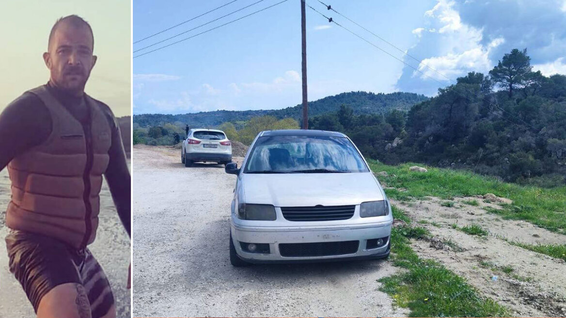 Πώς έγινε η φονική παράσυρση στη Χαλκιδική - Νεκρός 34χρονος, μάχη για τη ζωή της δίνει μία αστυνομικός
