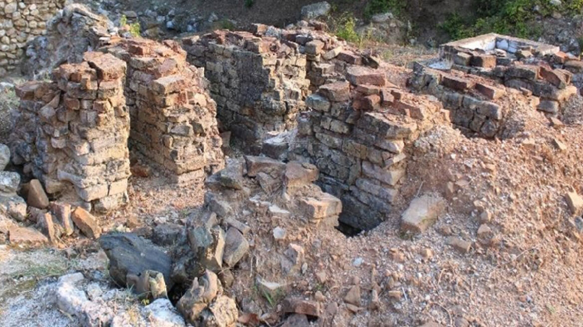 Αποκατάσταση και ανάδειξη της Αγοράς στον αρχαιολογικό χώρο του Δίου