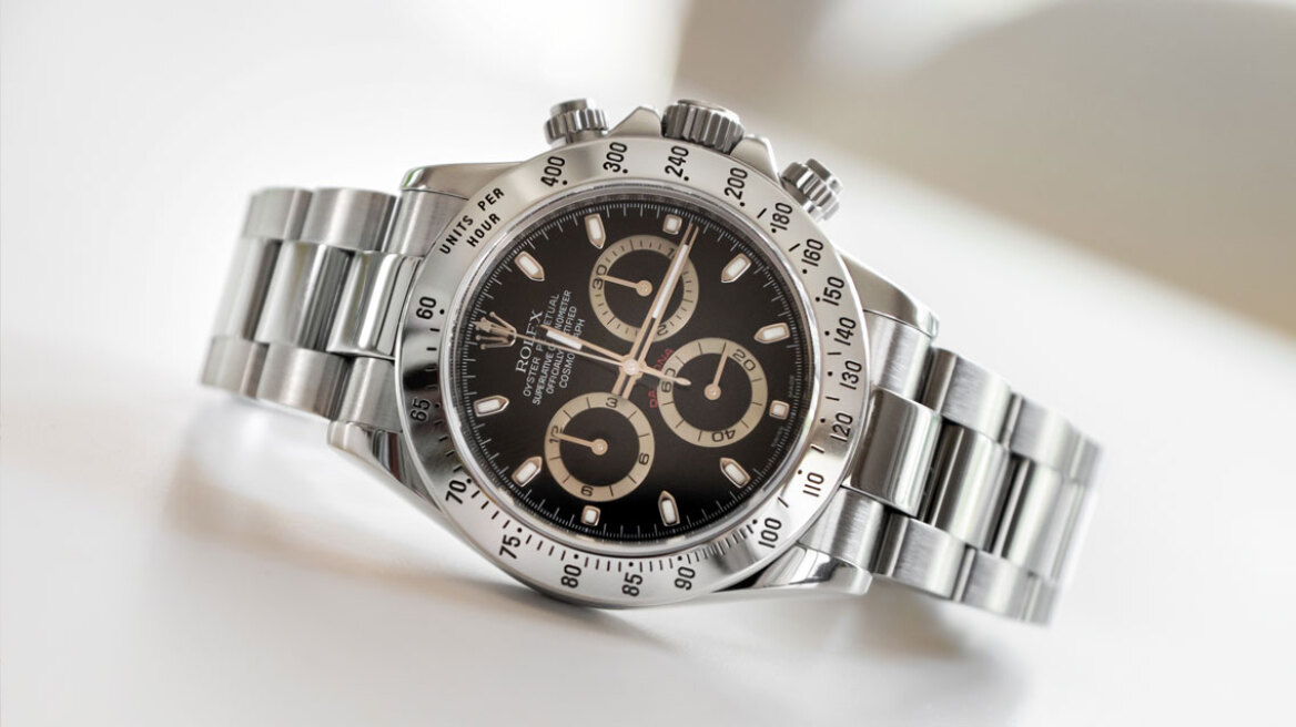 Η Rolex φτιάχνει ένα νέο ρολόι – Η ιστορία πίσω από το Land-Dweller (pics)
