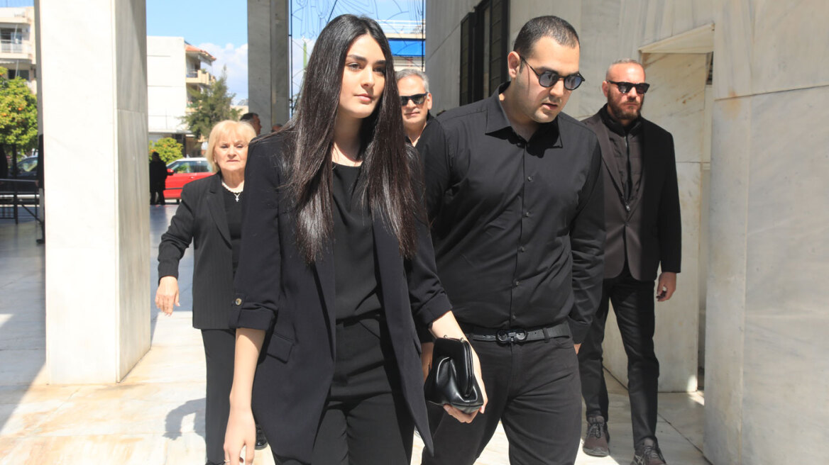 Τα παιδιά του Κούγια για την ιδιωτική τους ζωή: Όχι σε καφενειακού τύπου συζητήσεις και κουτσομπολιά