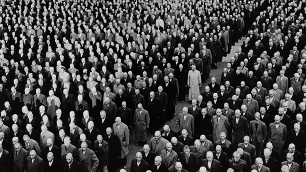 Η Νύχτα των Κρυστάλλων (9-10 Νοεμβρίου 1938): Το πογκρόμ κατά των Εβραίων Γερμανίας και Αυστρίας