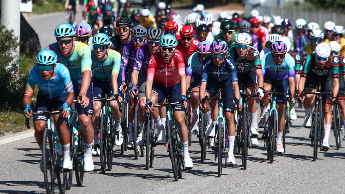 Άνοιξε το κέντρο της Αθήνας μετά το πέρας του Διεθνούς Ποδηλατικού Γύρου - Ομαλοποιήθηκε η κίνηση στους δρόμους