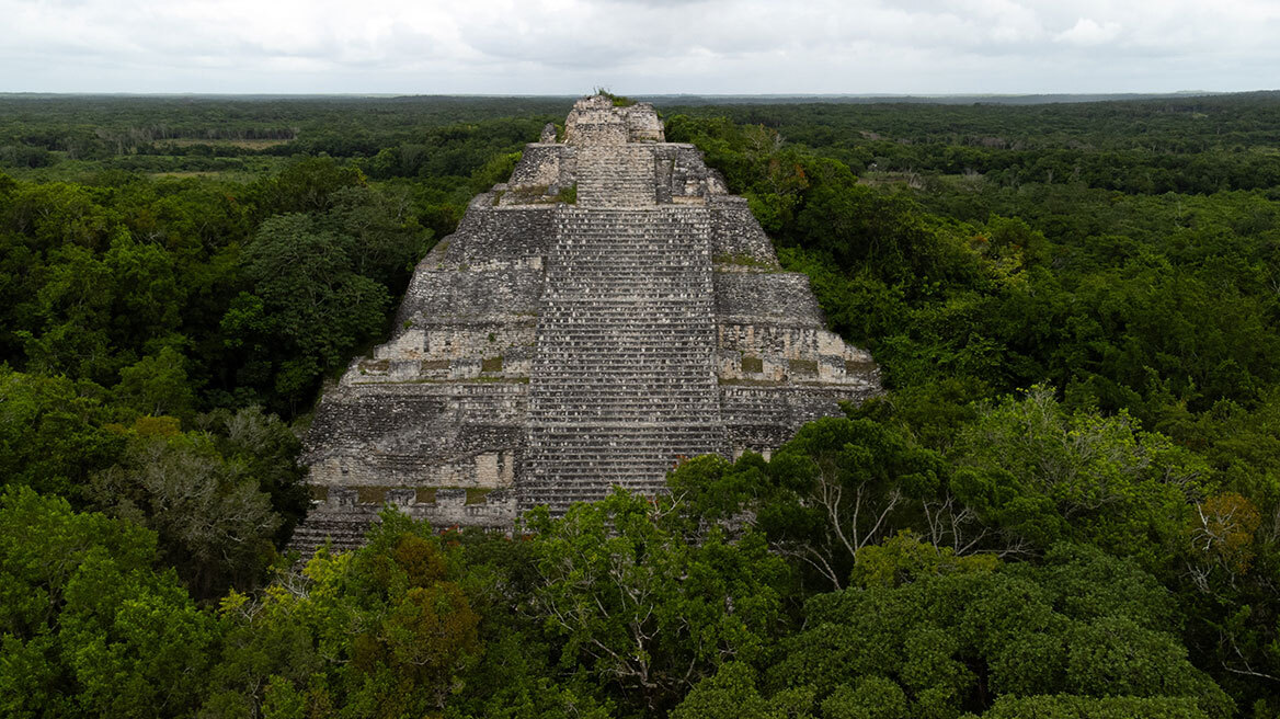Επιστήμονες «έλυσαν» το αιώνιο μυστήριο του ημερολογίου των Μάγια: Πώς προέβλεπαν τις εκλείψεις πριν από 1.000 χρόνια