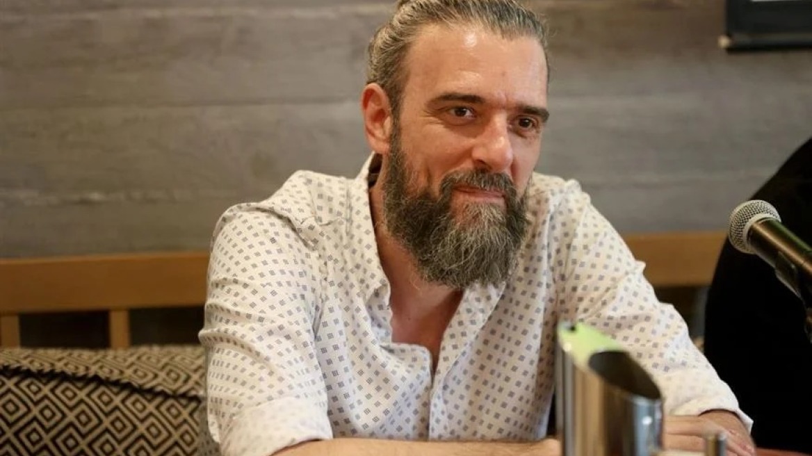Σωτήρης Τσαφούλιας: «Από τους μισογύνηδες το 70% είναι γυναίκες, και οι περισσότερες δεν το αντιλαμβάνονται καν»