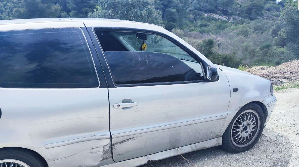 Φονική παράσυρση στη Χαλκιδική: Κατηγορούμενος για ανθρωποκτονία ο 26χρονος, είχε χτυπήσει τον 33χρονο στο πρόσωπο