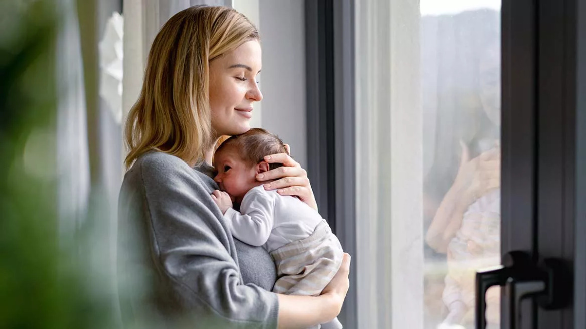 Υγιείς αφετηρίες, ελπιδοφόρο μέλλον