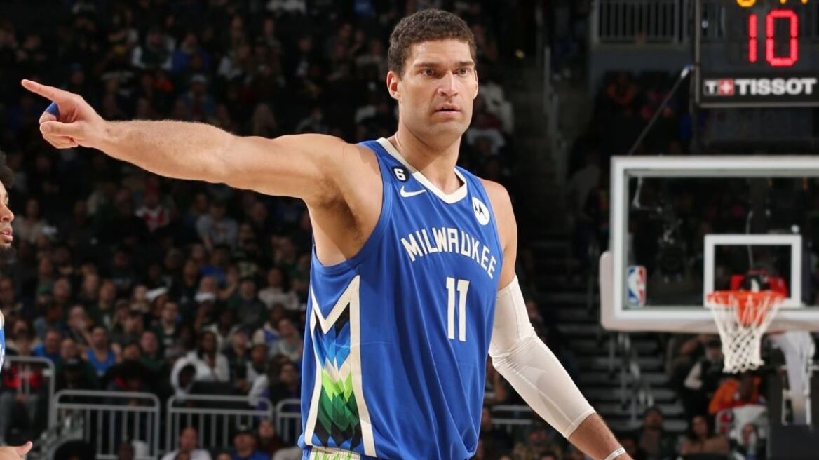 Πέλικανς - Μπακς 107-111: «Διπλό» για τα «ελάφια» δίχως Γιάννη Αντετοκούνμπο