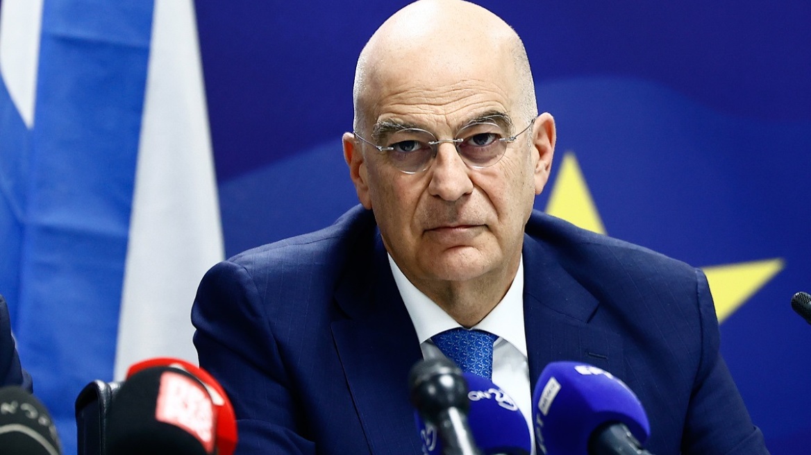 Επισκέπτεται τον Λίβανο την Τρίτη ο υπουργός Άμυνας, Νίκος Δένδιας