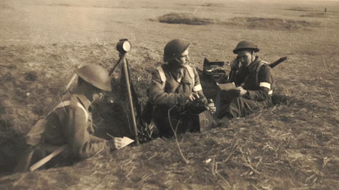 Η μάχη του Ελ Αλαμέιν και η σημαντική συμβολή της Ελληνικής Ταξιαρχίας