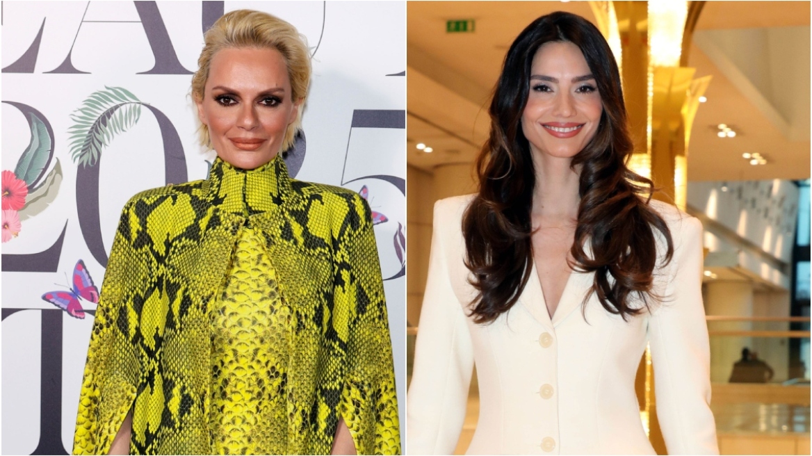 Έλενα Χριστοπούλου για τη συνεργασία της με την Ηλιάνα Παπαγεωργίου: Ό,τι λήγει, είναι για καλό