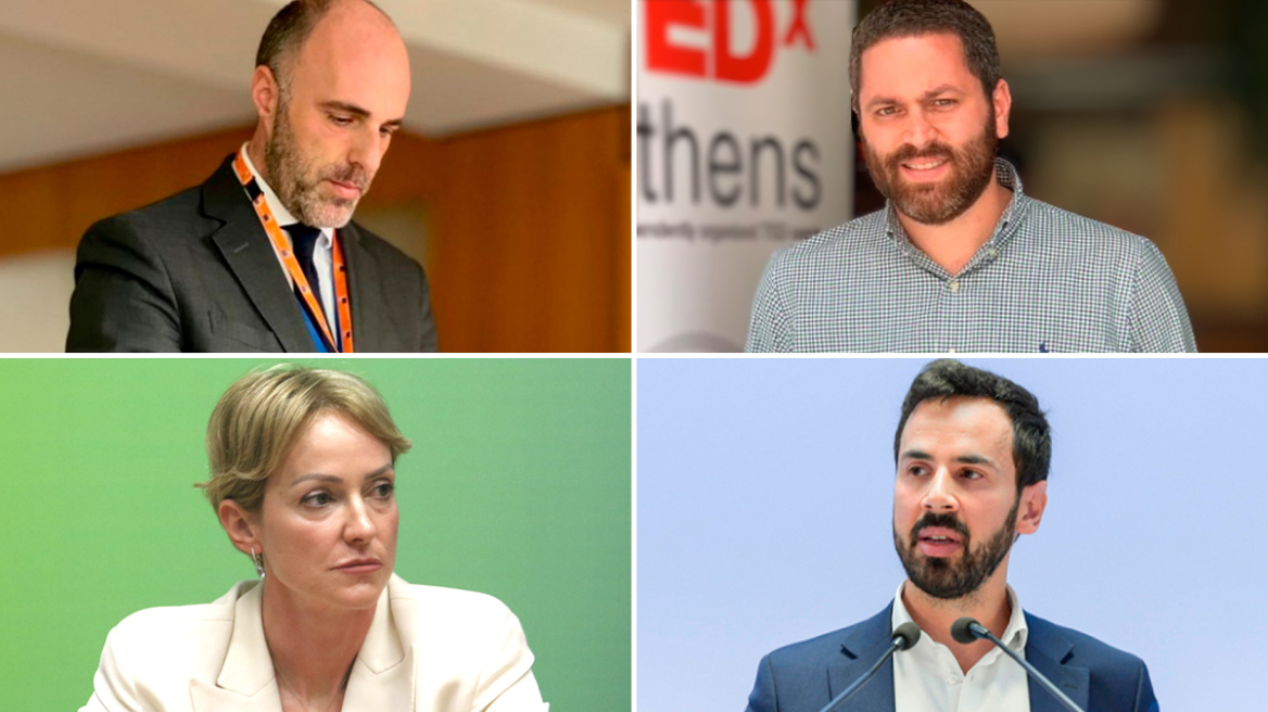 Αλλαγές στο επικοινωνιακό επιτελείο του Μεγάρου Μαξίμου - Τα ονόματα και οι ρόλοι που αναλαμβάνουν