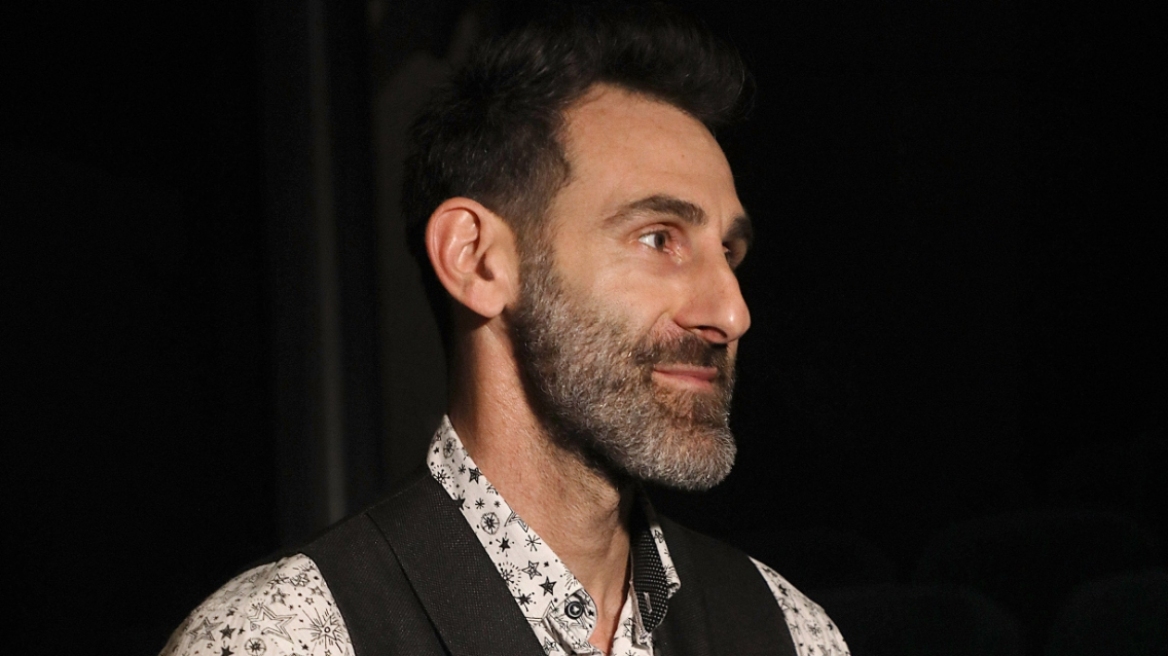 Γιώργος Κοψιδάς: Είμαι αρκετούς μήνες εκτός δουλειάς, έχω κάποια χρήματα στην άκρη και τρώω από τα έτοιμα