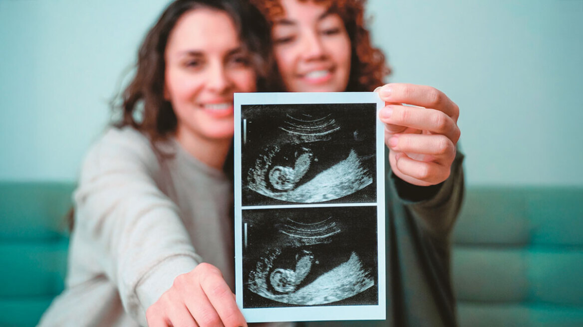 Παρένθετη μητέρα με ταρίφα 25.000-120.000 ευρώ - Γιατί άλλαξε ο νόμος 