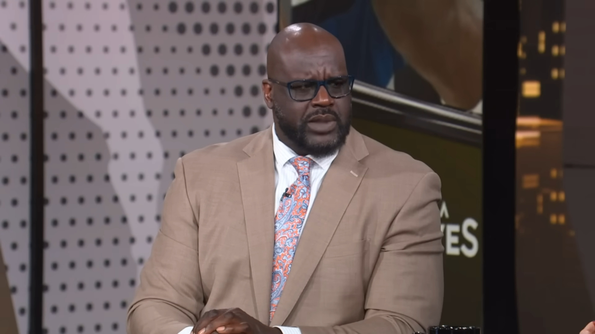 Σακίλ Ο' Νιλ: «Ο Γιόκιτς στην εποχή μου; Θα του έβαζα 40 πόντους» - Δείτε βίντεο