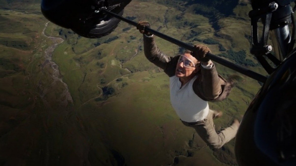 Η Κίνα εξετάζει ακόμα και «μπλόκο» σε ταινίες του Χόλιγουντ - Θα προκαλέσει απώλειες εσόδων ύψους 500 εκατ. δολαρίων