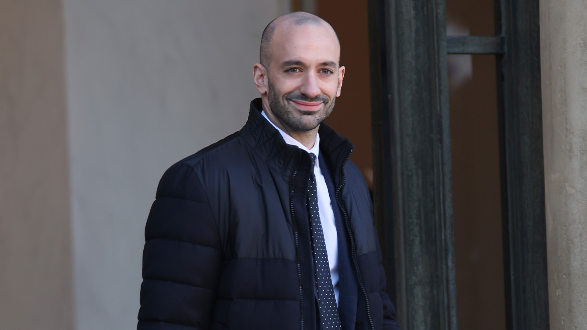 H Ρωσία έχει ορίσει την Ευρώπη ως εχθρό της, λέει ο Γάλλος υπουργός Ευρωπαϊκών Υποθέσεων