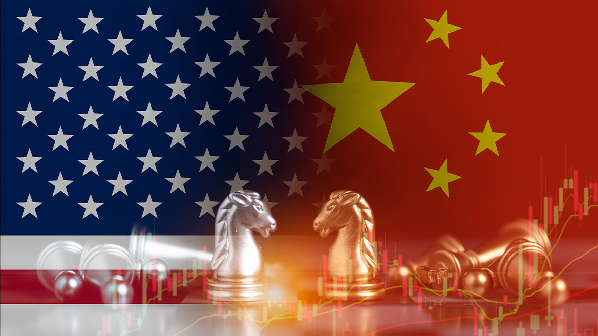 Ανάλυση CNN: Πώς η Κίνα σχεδιάζει να μετατρέψει την κρίση των δασμών Τραμπ σε ευκαιρία