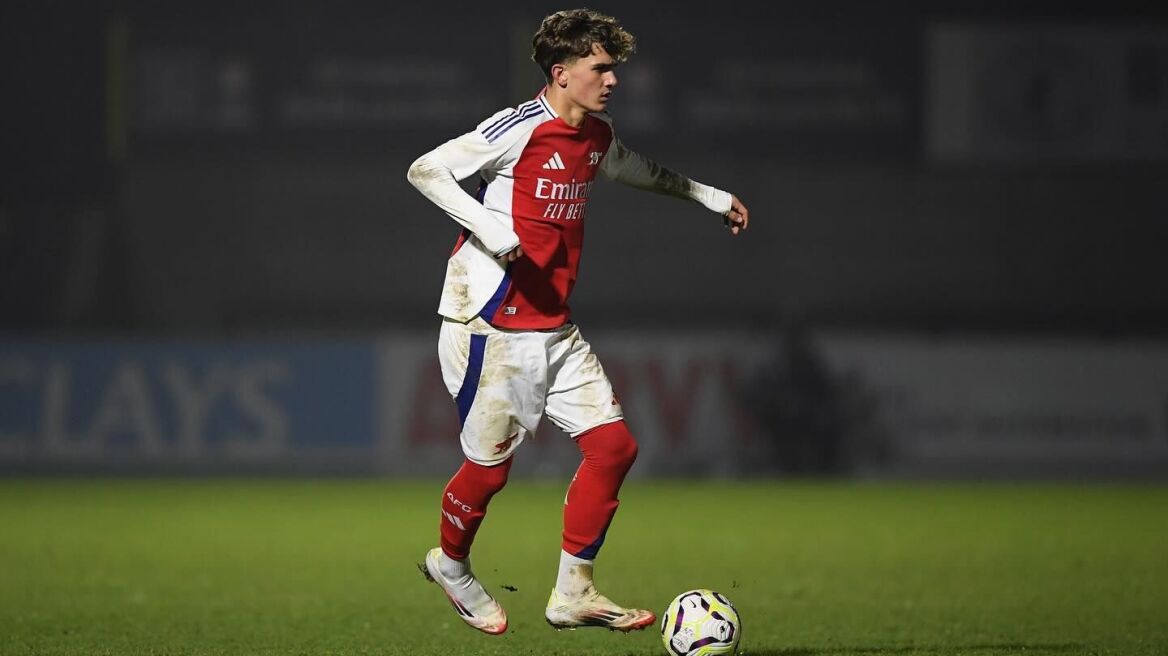 Ο κανονισμός της Premier League που εμποδίζει την Άρσεναλ να έχει τον δικό της Λαμίν Γιαμάλ