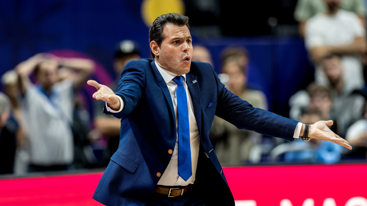 Υπέρ της κατάργησης του Final-4 στη Euroleague ο Ιτούδης: Αν και έχω πάει σε 14 είμαι υπέρ των playoffs