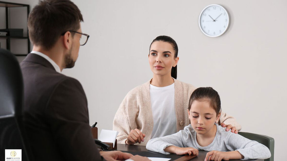 Δωρεάν Webinar: Θέτοντας υγιή όρια στη συνεργασία γονέων – εκπαιδευτικών. Πότε η εμπλοκή γίνεται παρέμβαση;