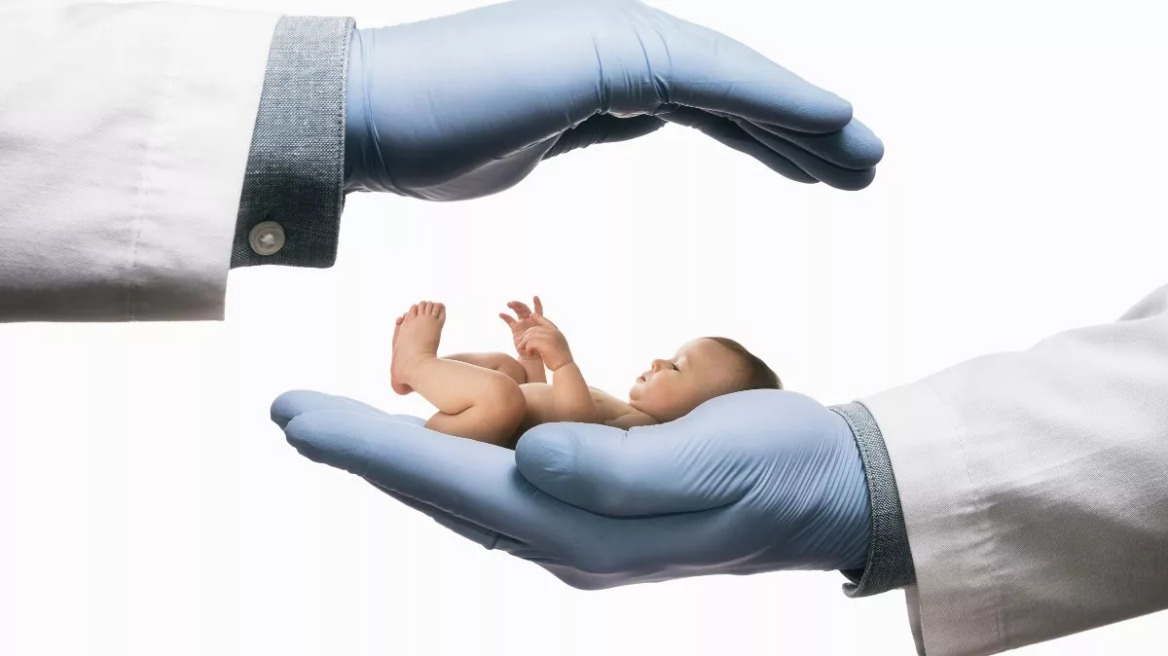 Προεμφυτευτικός γενετικός έλεγχος: Μια ευκαιρία για τις γυναίκες άνω των 40 ετών – Ενημερωθείτε